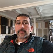 Jim Peterson from Galaxy Building Contractors