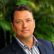 Mark van den Broek from SmartHouse Integration