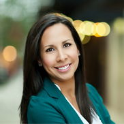 Erika Garcia from CENTURY 21 Professional Group, Inc