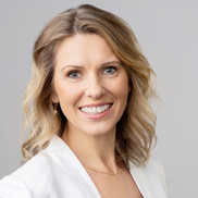 Rita Prenzler from Gateway to Balance Global