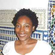 Ann-Marie Mc from MC’s Food Shoppe (by MC's Experience Services)