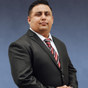 Samir Arian from United Real Estate Los Angeles