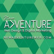 Michael Monken from New Adventure Web Design & Digital Marketing