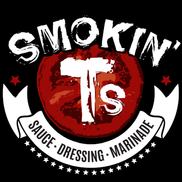 Thomas Hochheim from Smokin' Ts