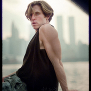 Christopher Duquette from Published Author