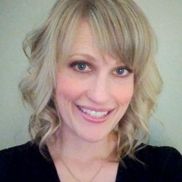 Christine Gregory from Find Your Joy Counseling and Coaching