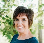 Michelle Clune from Pivot