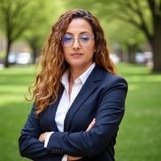 Yasemin Aygun from BOOKKEEPING BIZZ INC.