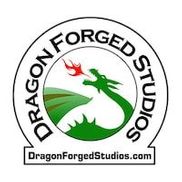 John Stegenga from DragonForgedStudios .com
