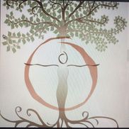 Simone Silk from New Earth Holistic Healing