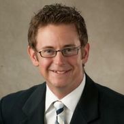 Gary Palmer from Captured Images Photography