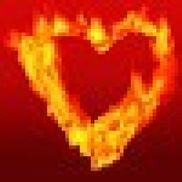 Victoria Konradson from Hearts On Fire Massage Therapies