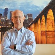 Wayne Moran from Wayne Moran Photography