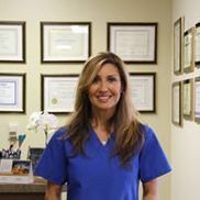 Mojgan Shokri DDS from Mega Bite Dental - Mojgan Shokri, DDS