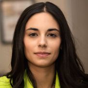 Nicole Zeno from Clever Cow Media