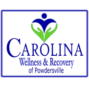 Marc Burrows from Carolina Wellness and Recovery of Powdersville