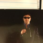 John Ruane from Century Security Services & Century Medical Response