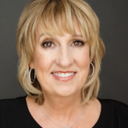 Debbie Frapp from Debbie Frapp Enterprises