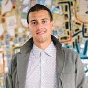 Brian LaPann from Mole Street