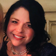 Britta Wilson from Chosen a Bridal Boutique