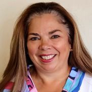 Natashya Giardina from Natashya Giardina / 2Go! Really Good Food 