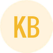 Kay Bonar from A Touch Above Bookkeeping