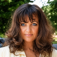 Svetlana Ratnikova from IWB Immigrant Women In Business