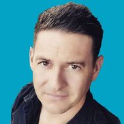 Adam Giacopuzzi from Guido Media