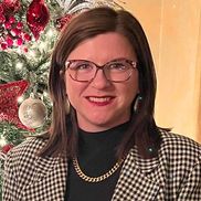 Stephanie Allison from ALLISON GOLF CARS, INC.