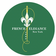 Rafina Tawahid from French Elegance New York