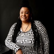 Cynitra T. Moses Anderson Stewart from IAMCynitra (Identity Access Manager for non-tech savvy People)