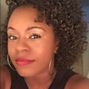 Fredia Pryor from The CCG Agency, LLC.