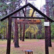 Leslie Jeanne Hobson from Camp Minnesota/Northern Pines Camp and Retreat Center