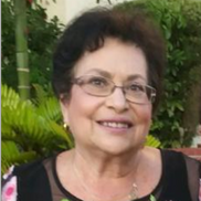 Gilda Steiger from GNE Consultants...Digital Marketing Solutions