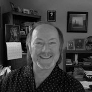 Jim Stover from Crossroads