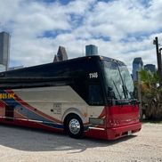 JY Charter Bus Inc. from JY Charter Bus Inc.