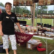 Ann Hovatter from Tastefully Simple, Ann Hovatter