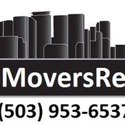 Portland-movers Ready from Portland Movers Ready