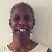Sylvia G. Samilton-Baker from SamiltonBaker Yoga