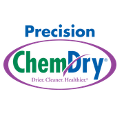 Adam Dowd from Precision Chem-Dry
