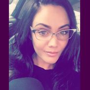 Chelsea Sevilla from Kentuckiana Court Reporters