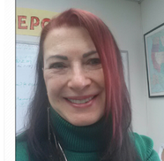 Carol Stella from Carol Cares Aromatherapy Llc