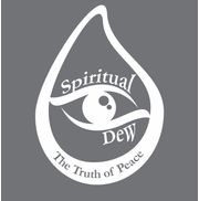 Dewey Aum from Dew the Medium @ Spiritual Dew