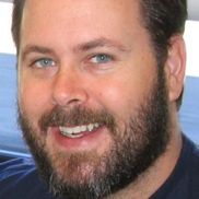 Eric Polden from e-Business Solutions