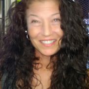 Wendy Glover from Take It To The Streets