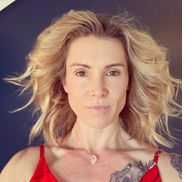 Anna Bloodworth from Acorn + Oak Property Management