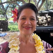 Malia Kaai-Barrett from Kaai Enterprises