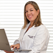 Helena Gaviria from Dr. Gaviria Health Coach