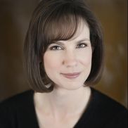 Katherine Pickett from POP Editorial Services LLC