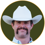 Parks McNeil from Cactus Creek Land Clearing